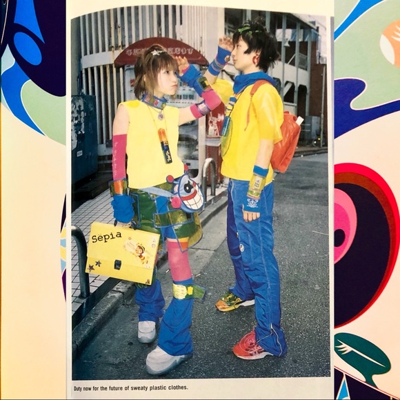 🤖🍣 Giant Robot #23 “Chappie Science” Winter 2001 - Picture 8 of 8